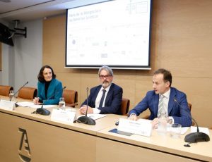 Spain Legal Expo, una feria esencial para la sociedad que se celebrará el 1 y 2 de abril en Madrid