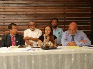 “Una deuda histórica de la Justicia”, informe final de la misión de observación en el proceso por el asesinato de Berta Cáceres