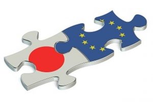 El primer año del Acuerdo de Asociación Económica entre la UE y Japón muestra un crecimiento de las exportaciones de la UE