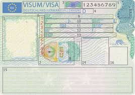 Digitalización de visados: se facilitan los viajes a la UE con visado