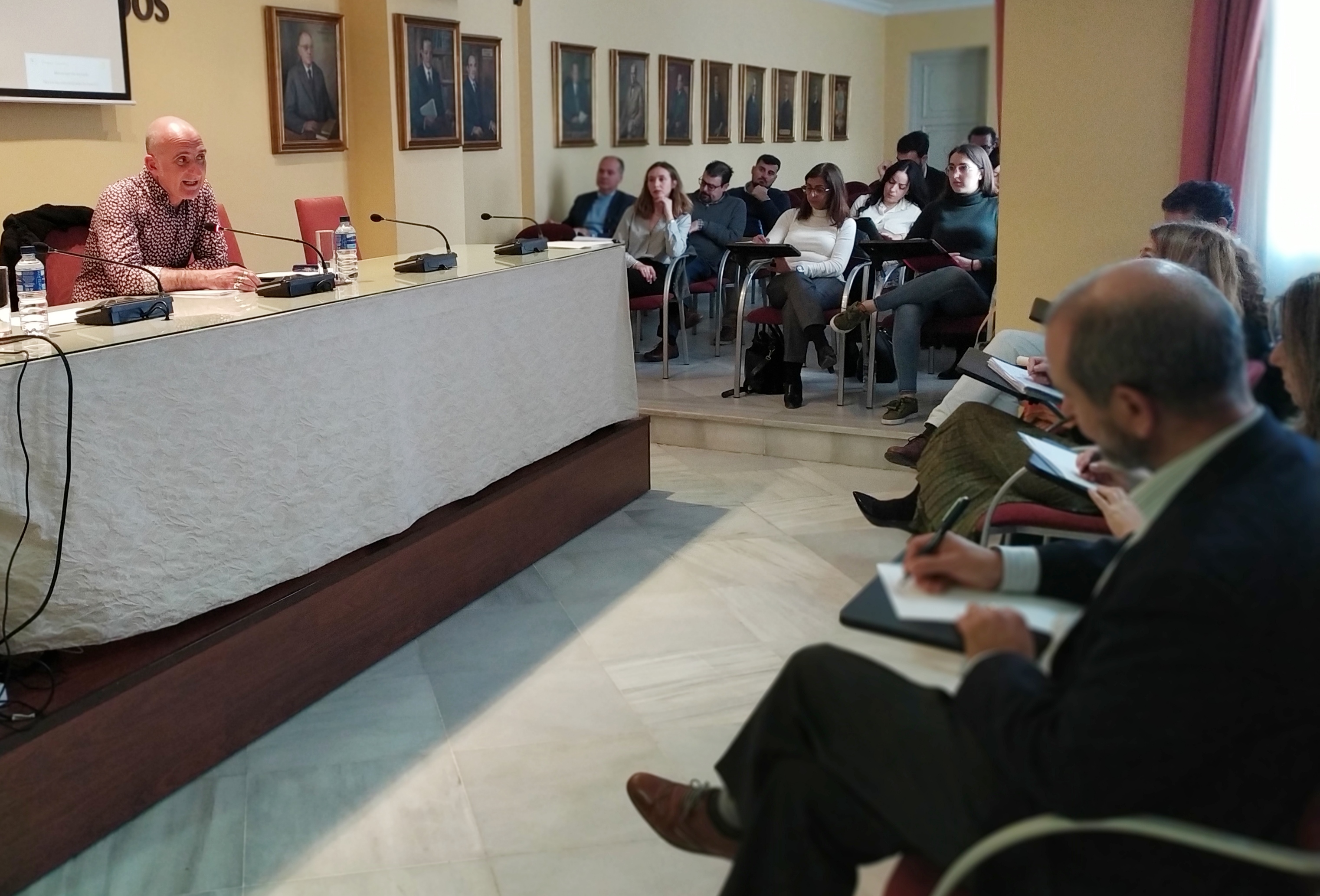 magistrado Juan Coloma 3