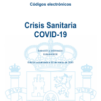 Crisis Sanitaria COVID-19