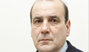 Augusto Pérez-Cepeda, nuevo presidente del Consello da Avogacía Galega