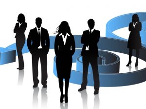 Las abogadas ya superan a los letrados entre los menores de 45 años