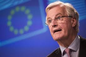 Futura asociación entre la UE y Reino Unido: la Comisión Europea recibe el mandato de entablar negociaciones con el Reino Unido
