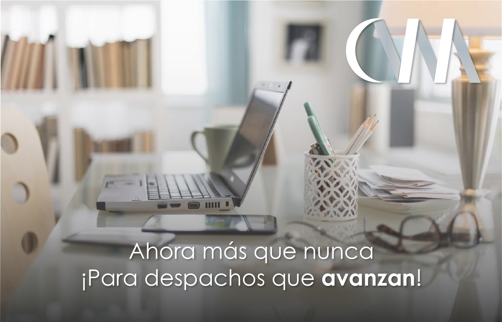 ¿Oportunismo o ser oportuno? El posicionamiento de los despachos de abogados en época de teletrabajo #YoMeQuedoEnCasa