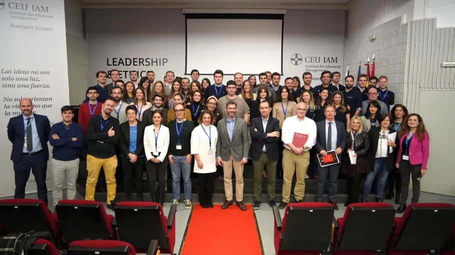 El binomio abogado – tecnólogo