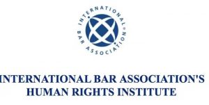 50 organizaciones y consejos de la abogacía instan a los estados miembros de la ONU a reconocer, apoyar y proteger el papel de los abogados
