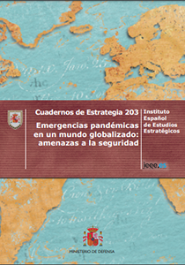Emergencias pandémicas en un mundo globalizado: amenazas a la seguridad