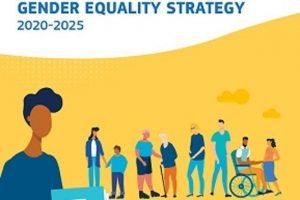 Estrategia europea de Igualdad de Género 2020-2025