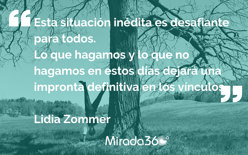 Comunicación de abogados durante la pandemia