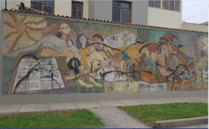 Informe de la misión del Observatorio de la Abogacía en Riesgo en Perú