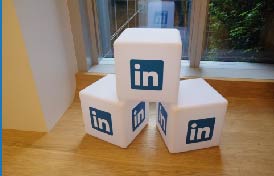 ¿Realmente es útil la página del despacho en LinkedIn?