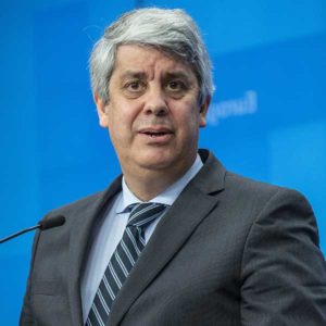 Acuerdo en el Eurogrupo respecto a las medidas para hacer frente a la crisis por coronavirus