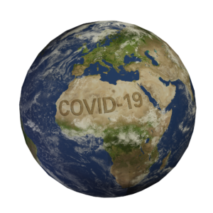 COVID-19, un catalizador de cambios para el sector legal