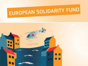 Los países de la UE recibirán ayuda del Fondo de Solidaridad por la crisis del coronavirus