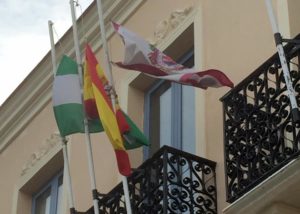 El Colegio de Abogados de Málaga afirma que la seguridad de los letrados está por encima de las advertencias del CGPJ