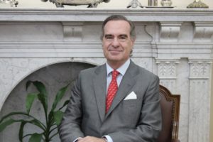 El Colegio de Abogados de Madrid sigue prestando un servicio público fundamental en la crisis del coronavirus