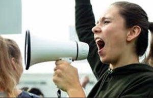 ¿Tenemos un problema con los delitos consistentes en actos de expresión?