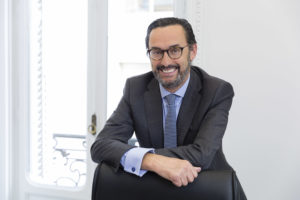 Mutualidad de la Abogacía anuncia un paquete de ayudas para mutualistas