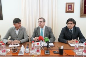 El Colegio de Abogados de Granada suspende el I Premio Internacional de Novela Jurídica por la pandemia del coronavirus