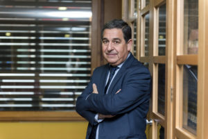 La Abogacía condena la agresión a la jueza de Santa María la Real de Nieva