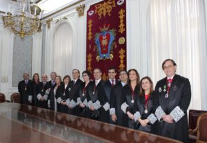 Comunicado de la Junta de Gobierno del ICAM sobre determinadas prácticas publicitarias de despachos de abogados con ocasión de la pandemia del COVID -19