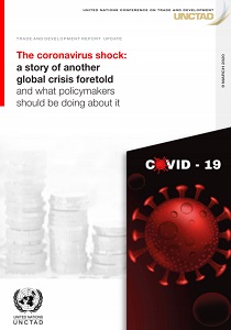The coronavirus shock: a story of another global crisis foretold - what policymakers should be doing about it