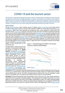 COVID-19 and the tourism sector