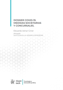 Dossier Medidas Societarias y Concursales