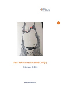 Reflexiones desde la Sociedad Civil (II)