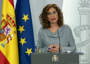 El Gobierno aprueba aplazar impuestos al 20 de mayo a pymes y autónomos que facturen menos de 600.000 euros