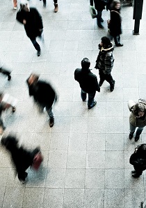 El control social y la libre circulación de personas en tiempos de coronavirus