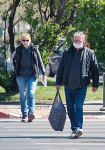 Confinamientos, libertad de circulación y personal, prohibición de reuniones y actividades y otras restricciones de derechos por la pandemia del Coronavirus