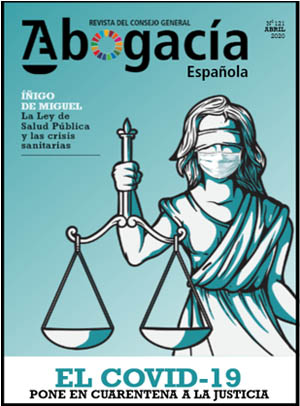 revista abogacia