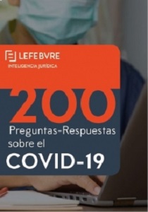 200 Preguntas-Respuestas sobre el COVID-19