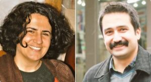 El Observatorio Internacional de la Abogacía en Riesgo pide la puesta en libertad de dos abogados turcos en huelga de hambre