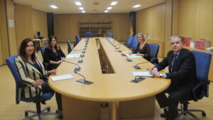 El ICAV firma con la Fiscalía y la Audiencia una adaptación del “Protocolo de conformidades penales” ante la nueva situación por el Covid-19