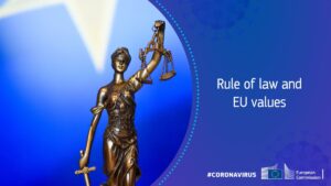 La Abogacía Española responde a la consulta de la Comisión Europea sobre el Estado de Derecho