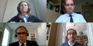 Fundación Mutualidad Abogacía y la Fundación IE lanzan el “Observatorio del Ahorro Familiar