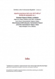 Aspectos económicos de la crisis del COVID-19