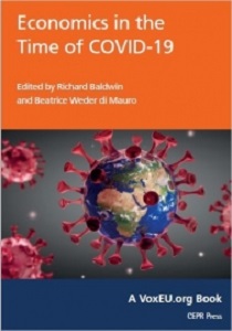 Economics in the Time of COVID-19