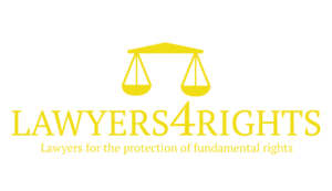 Últimas noticias sobre el proyecto Lawyers4Rights