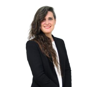 Maitane Valdecantos, abogada especializada en derecho digital: “La abogacía ha de ser capaz de enfrentarse a los retos técnicos y jurídicos que los avances le planteen”