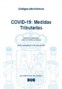 COVID-19. Medidas Tributarias