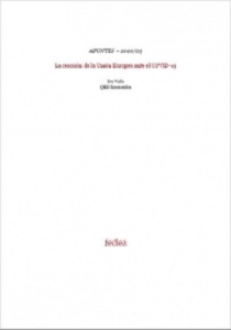 La reacción de la Unión Europea ante el COVID-19