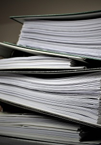 Pasos para presentar un ERTE