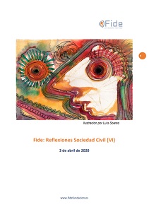 Reflexiones desde la Sociedad Civil (VI)