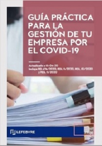 Guía práctica para la gestión de tu empresa por el COVID-19