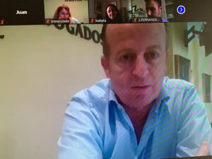 Formación online gratuita en el Colegio de Abogados de Jerez